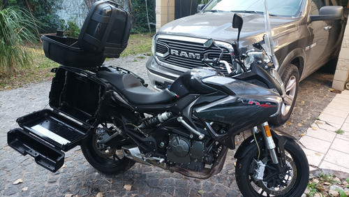 Benelli 600 Gt Tnt