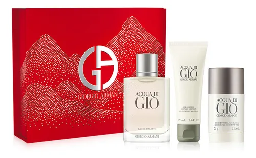 comprar Perfume De Hombre Armani Acqua Di Gio Edt 100 Ml