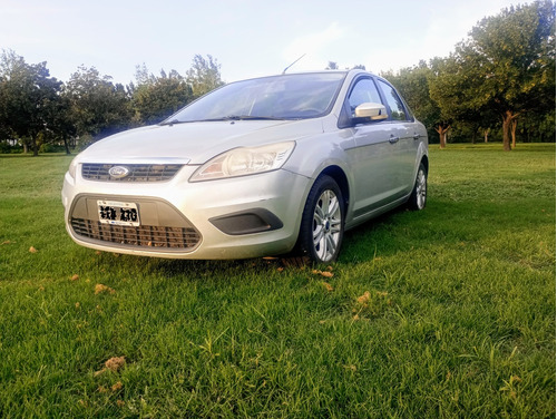 Ford Focus 2 1.6 Trend Sigma