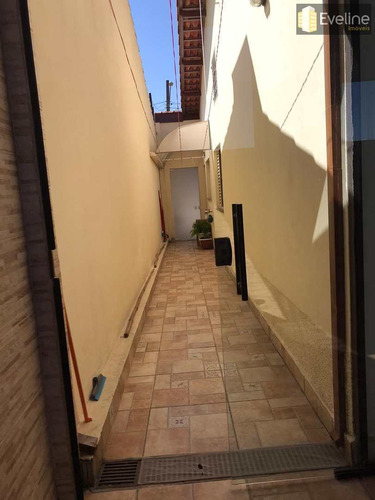 Imagem 13 de 29 de Casa Com 3 Dorms, Vila Suissa, Mogi Das Cruzes - R$ 420 Mil, Cod: 1556 - V1556