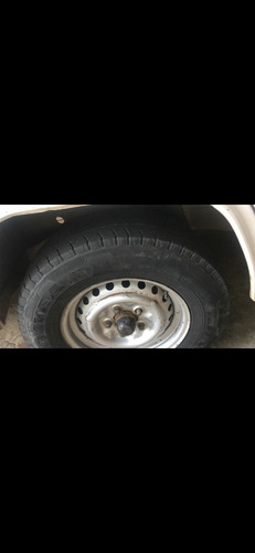 Imagem 11 de 12 de Volkswagen Kombi 2006 1.4 Total Flex 3p