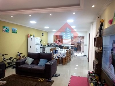 Imagem 6 de 15 de Casa - Ref: 02854