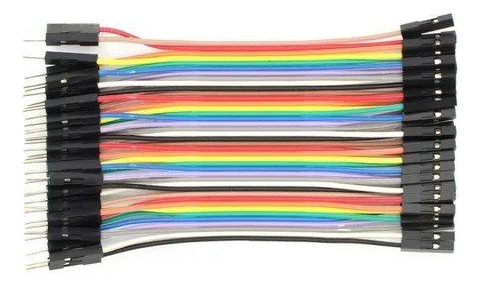 Kit Jumper Macho-femea 10cm Premium 40 Und