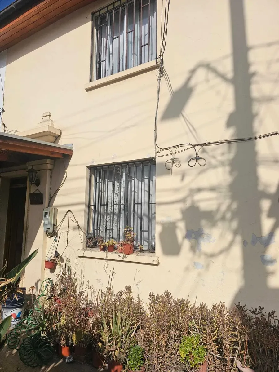 Imagen 5 de 19 de Casa 2 Pisos Almirante Neff Sur 3d/2b (175550)