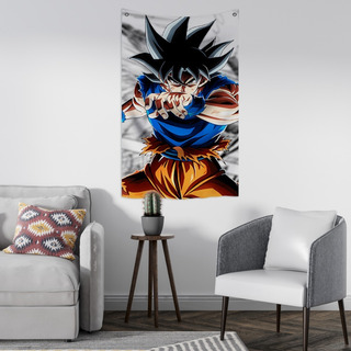 Manta Goku | MercadoLibre ???? Manta Goku | MercadoLibre ????