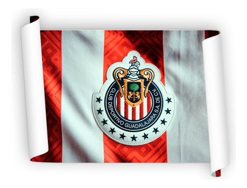 Poster Chivas Logo 60x90cm