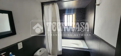 Renta Casas San Juan De Aragon V Seccion T-df0181-0103