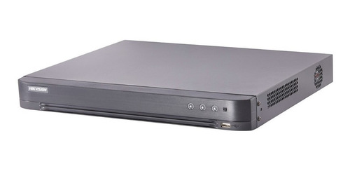 Dvr Hikvision 16 Canales Full Hd 1080p Oferta!! -electrocom-