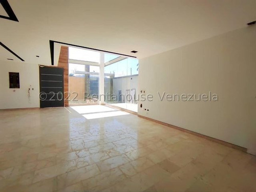 Imagen 7 de 22 de Quinta En Venta A Urb Cantarana, Maracay 22-22764 Hc