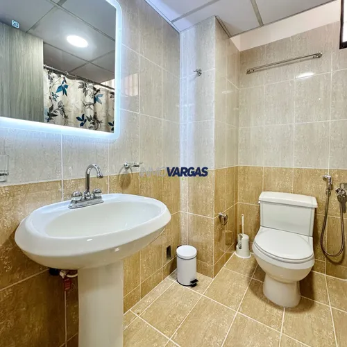 Apartamento En Alquiler