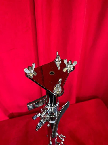 Lp Lp290b Soporte Doble Para Conga