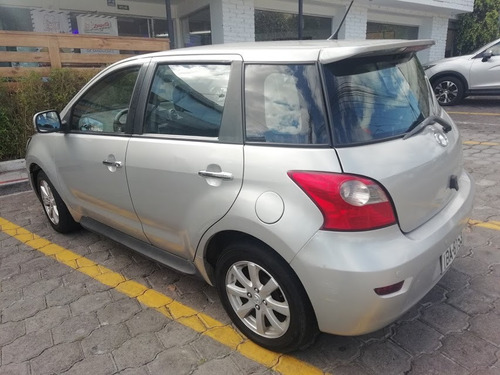 Hermoso Great Wall Florid M4 2001 Full