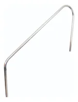Comprar Pasamano Ac. Inox. Vulcano P\u002F 4 Escalones  P\u002F Pileta Piscina