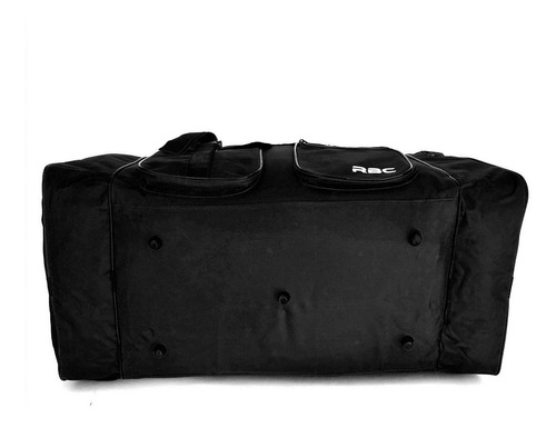 Imagen 3 de 8 de Bolso Grande De Viaje Urbano Deportivo Reforzado Xxl