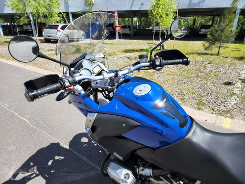 Imagen 8 de 12 de Bmw Gs 1200 Adventure
