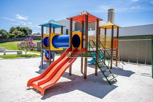 Terreno À Venda, 800 M² Por R$ 605.000,00 - Campo Pequeno - Colombo/pr - Te0612