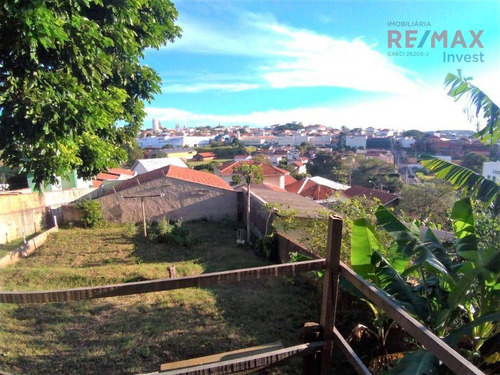 Imagem 24 de 24 de Casa Com 2 Dormitórios À Venda, 178 M² Por R$ 340.000,00 - Vila Maria - Botucatu/sp - Ca1146