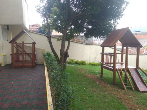Imagem 22 de 29 de Apartamento Com 03 Dormitórios E 74 M² A Venda Na Vila Das Mercês, São Paulo | Sp. - Ap3063v