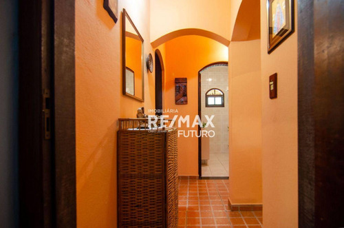 Imagem 23 de 30 de Casa Com 3 Dormitórios À Venda, 390 M² Por R$ 799.990,00 - Chácara Tropical (caucaia Do Alto) - Cotia/sp - Ca0212