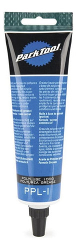 Graxa Azul Park Tool Polylube 1000 Ppl-1 Bike Bisnaga 112g