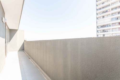 Edificio Primera Avenida (1 Est.) Vista Nororiente Piso 5