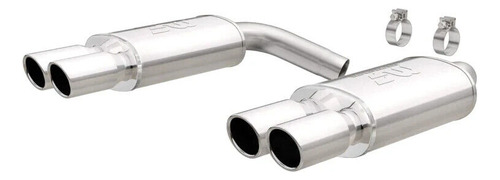 Magnaflow Street Series Exhaust System For 1992-1996 Che Ddc