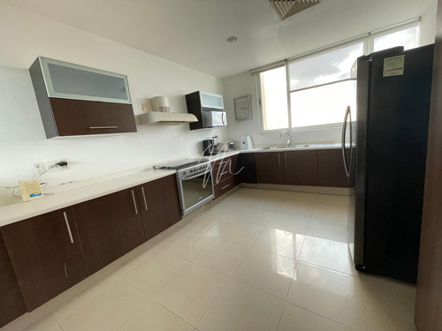 Departamento En Venta Con O Sin Muebles En Isola, Cancún