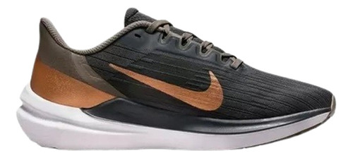 Zapatos Nike Air Winflo 9 Running Originales