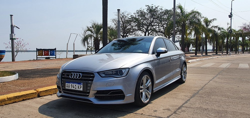 Audi S3 2.0 Tfsi Quatro
