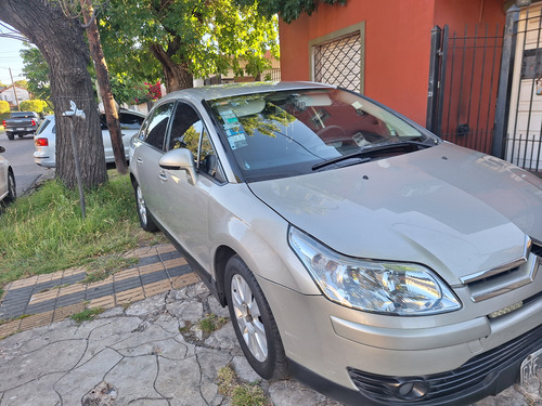 Citroën C4 2.0 Hdi Sx