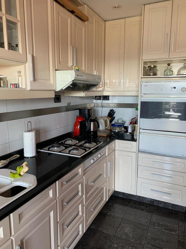 Dpto Tipo Duplex 5 Amb 140 M² C/ Opción Cochera - Ramos Mejía