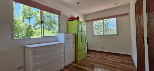 Venta Casa 4 Amb Con Pileta En Matheu Apto Crédito
