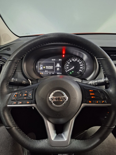 Nissan Kicks 1.6 Exclusive Bitono Cvt