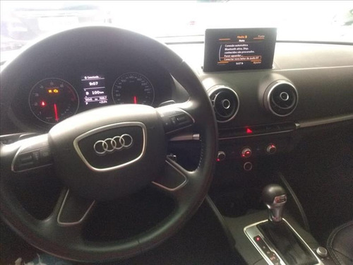 Audi A3 1.4 Tfsi Sedan Ambiente 16v
