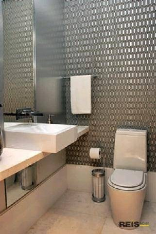 Imagem 11 de 16 de Apartamento Com 4 Dormitórios À Venda, 197 M² Por R$ 1.600.000,00 - Jardim Portal Da Colina - Sorocaba/sp - Ap0638