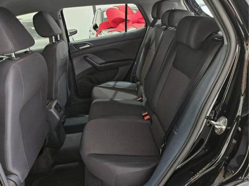 Volkswagen T-Cross 1.0 200 TSI TOTAL FLEX AUTOMÁTICO