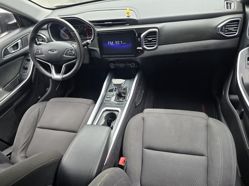 Chery Tiggo 5X 1.5 VVT TURBO iFLEX T DCT