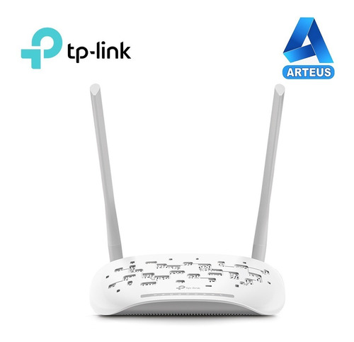 Tp-link Xn020-g3v Router Ont Gpon Onu 300mb Wifi Voip