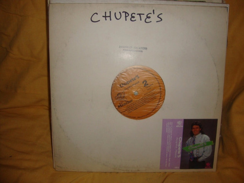 Vinilo Chupete S Sopita Mama C2