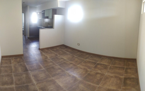 Imagen 6 de 13 de Depto. A Estrenar 1 Dormitorio Con Terminaciones De Calidad