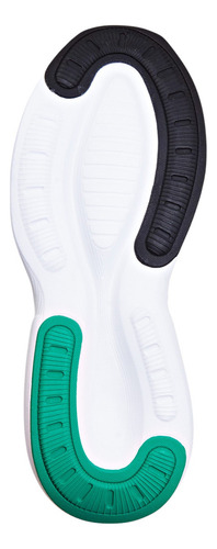 Tênis Casual Masculino Alphaedge + Solado De Borracha adidas