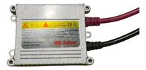 Comprar Balastro Xenon 35 Watts 12v Slim Calidad Premium Ac Pro