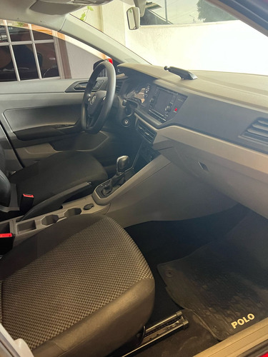 Volkswagen Polo 1.6 Msi Trendline At