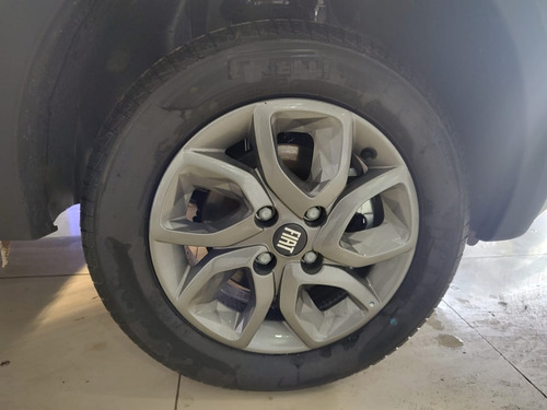 Fiat Mobi 1.0 Trekking