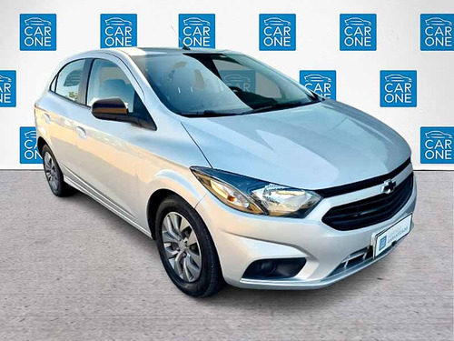 Chevrolet Onix 1.4 JOY BLACK 5P L19