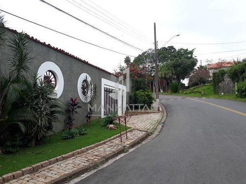 Imagem 1 de 30 de Casa À Venda Em Jardim Sorirama (sousas) - Ca003081