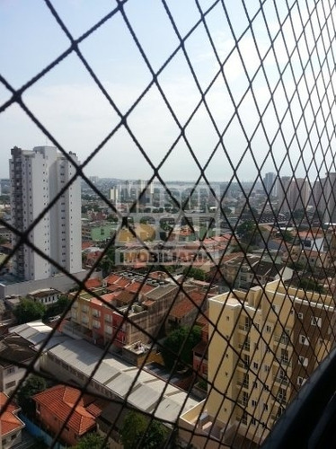 Imagem 16 de 30 de Apartamento Em Condomínio Padrão Para Venda No Bairro Vila Pires, 3 Dorm, 1 Suíte, 2 Vagas, 69 M - 1344
