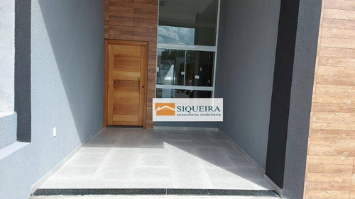 Imagem 3 de 27 de Horto Florestal Villagio - Casa Com 3 Dormitórios À Venda, 100 M² Por R$ 435.000 - Jardim Santa Esmeralda - Sorocaba/sp - Ca2128