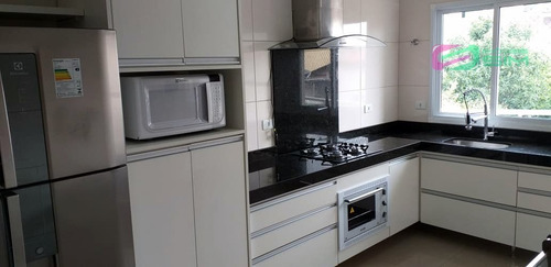 Imagem 2 de 23 de Casa Sobrado Em Vila Curuçá - Santo André - 4490