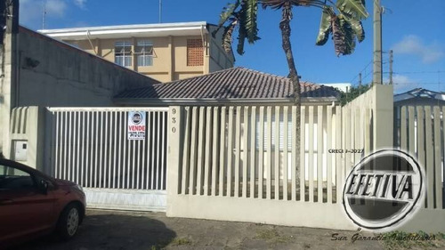 Imagem 4 de 15 de Residência 2 Quartos 110m² - Centro Guaratuba Pr - 1852r